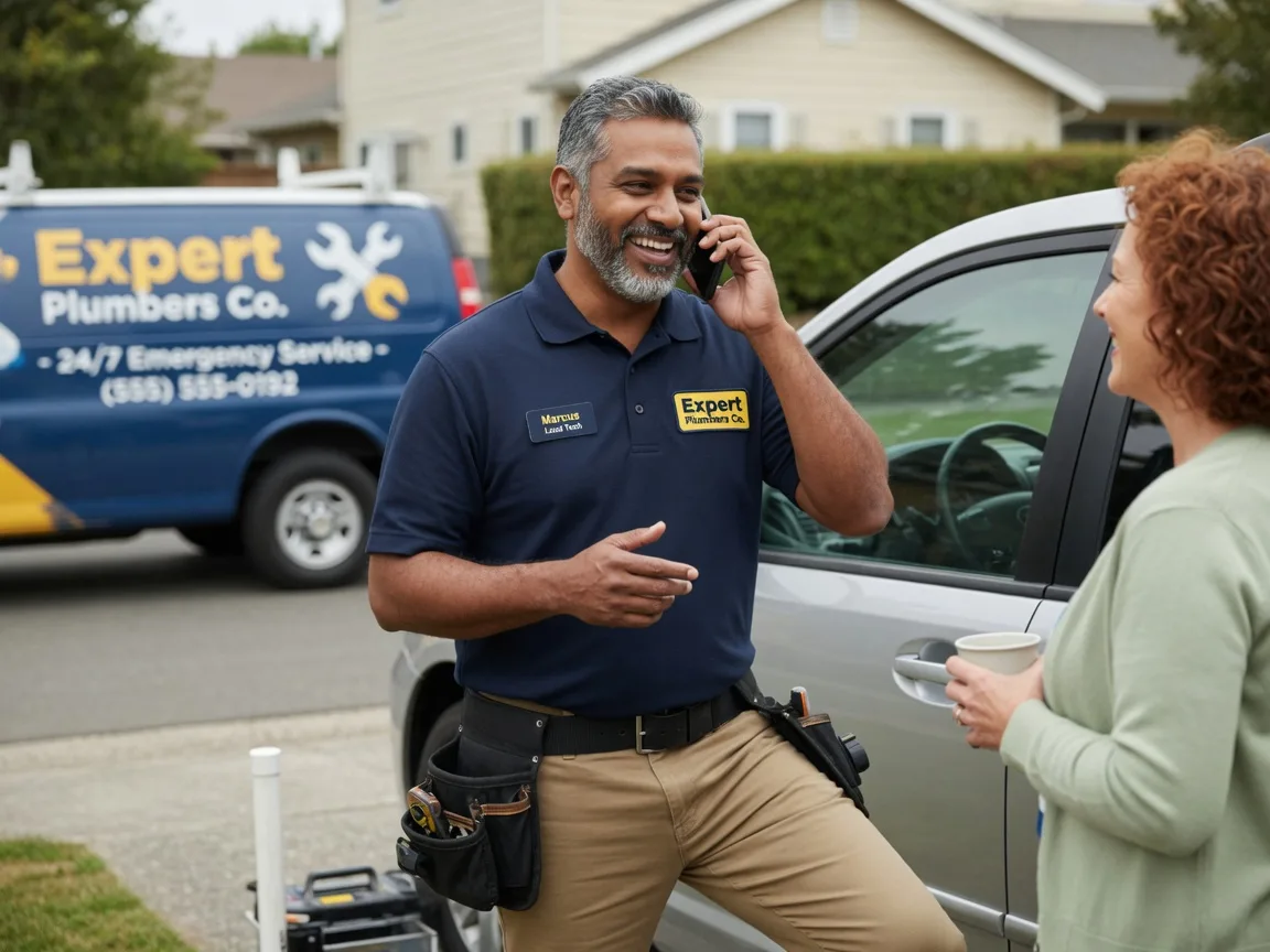 Drain Cleaning Blessing, TX FAQs